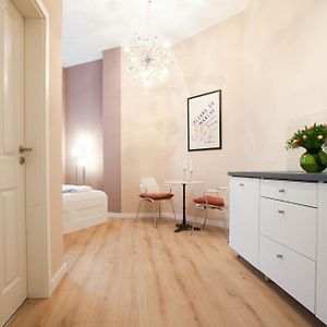 Appartement met een Slaapkamer